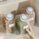 Plastic Container